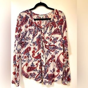 Lucky Brand Medium Top